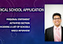 help personalize and perfect your primary application and activites